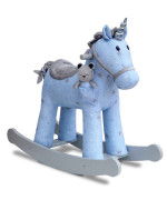 hintap�ni - egyszarv� Moonbeam & Rae egyszarv� Moonbeam & Rae